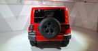 Jeep Wrangler 3.6 JK UNLIMITED SAHARA 4X4 ATX Suv 2018