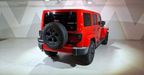 Jeep Wrangler 3.6 JK UNLIMITED SAHARA 4X4 ATX Suv 2018