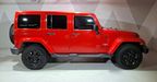 Jeep Wrangler 3.6 JK UNLIMITED SAHARA 4X4 ATX Suv 2018