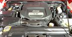 Jeep Wrangler 3.6 JK UNLIMITED SAHARA 4X4 ATX Suv 2018