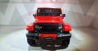 Jeep Wrangler 3.6 JK UNLIMITED SAHARA 4X4 ATX Suv 2018