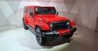 Jeep Wrangler 3.6 JK UNLIMITED SAHARA 4X4 ATX Suv 2018