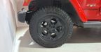 Jeep Wrangler 3.6 JK UNLIMITED SAHARA 4X4 ATX Suv 2018
