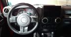 Jeep Wrangler 3.6 JK UNLIMITED SAHARA 4X4 ATX Suv 2018