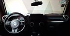 Jeep Wrangler 3.6 JK UNLIMITED SAHARA 4X4 ATX Suv 2018
