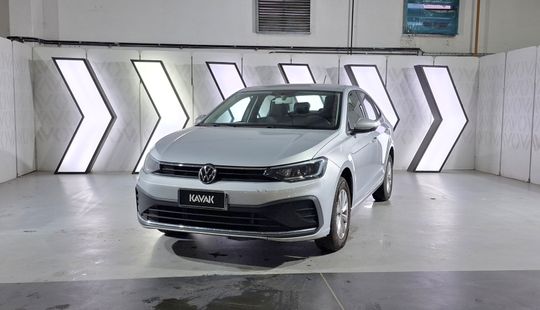 Volkswagen • Virtus