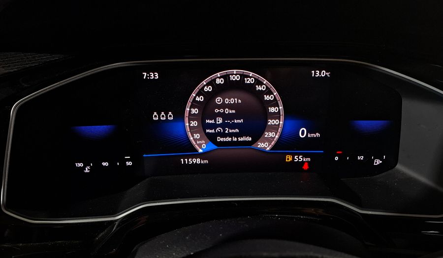Volkswagen Virtus 1.6 MSI Sedan 2026