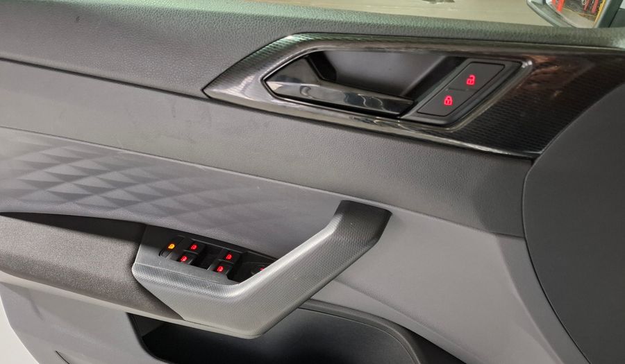 Volkswagen Virtus 1.6 MSI Sedan 2026