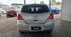 Nissan Tiida 1.8 ACENTA Hatchback 2011