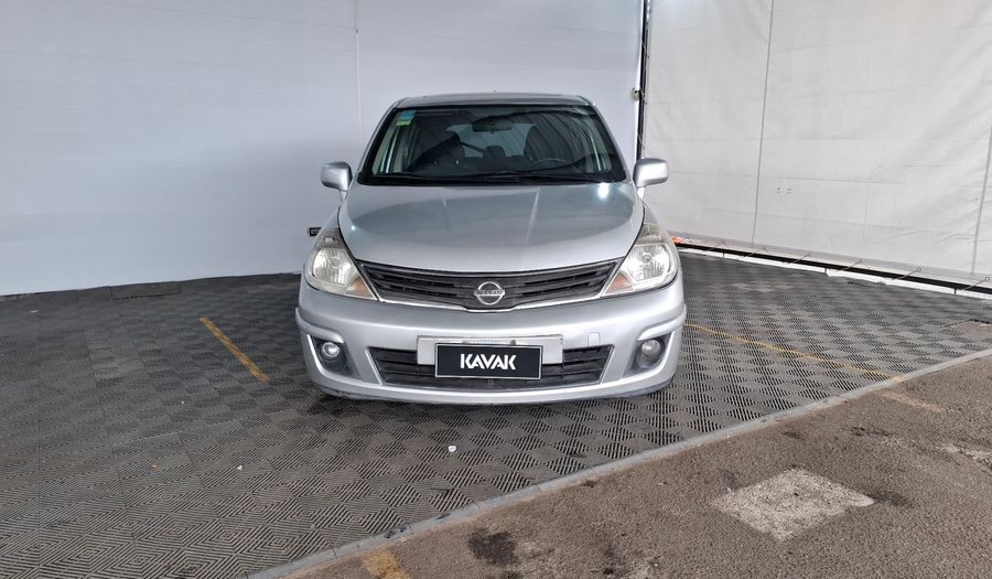Nissan Tiida 1.8 ACENTA Hatchback 2011