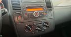 Nissan Tiida 1.8 ACENTA Hatchback 2011