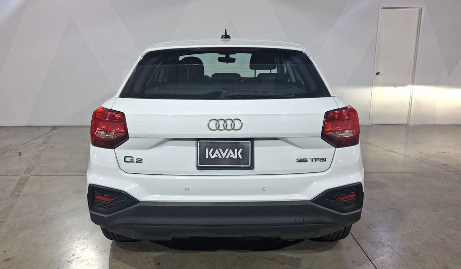 Audi Q2 1.4 35 TFSI DYNAMIC AUTO Suv 2023