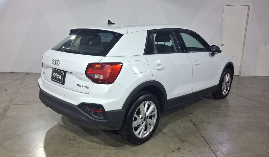 Audi Q2 1.4 35 TFSI DYNAMIC AUTO Suv 2023