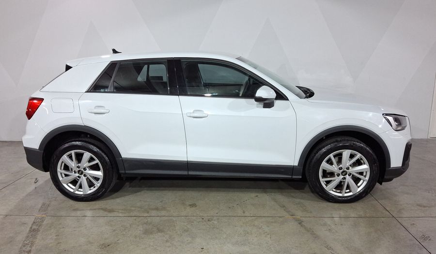 Audi Q2 1.4 35 TFSI DYNAMIC AUTO Suv 2023