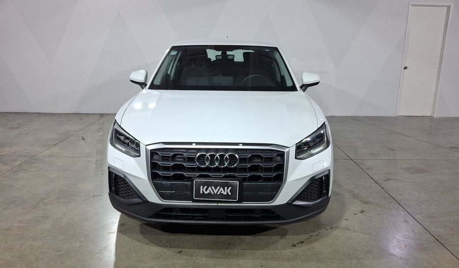 Audi Q2 1.4 35 TFSI DYNAMIC AUTO Suv 2023