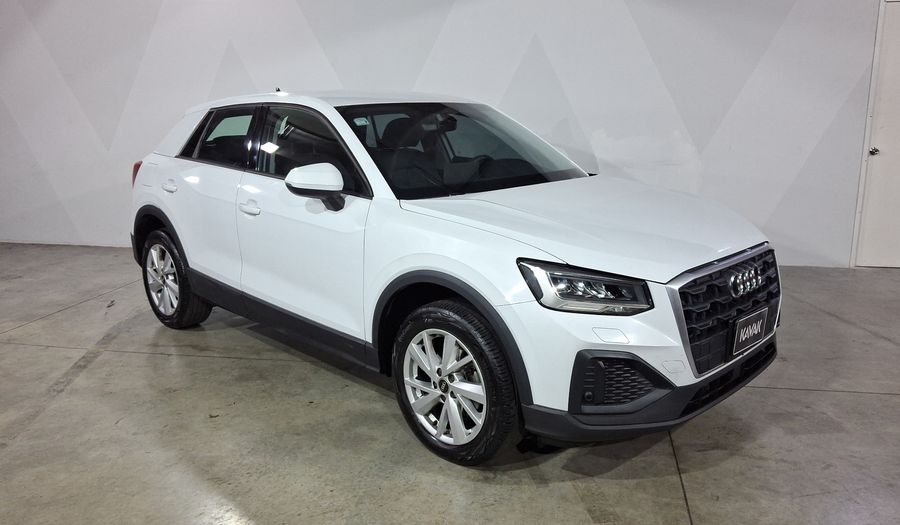 Audi Q2 1.4 35 TFSI DYNAMIC AUTO Suv 2023
