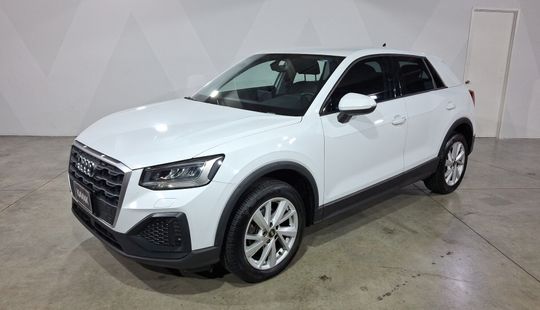 Audi • Q2