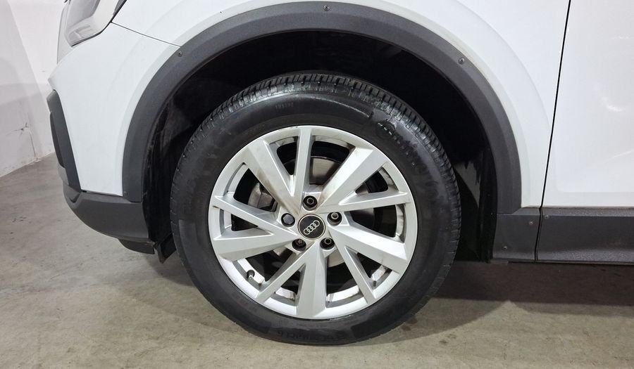 Audi Q2 1.4 35 TFSI DYNAMIC AUTO Suv 2023