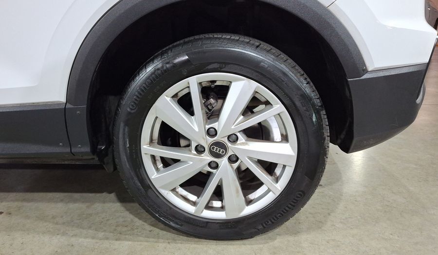 Audi Q2 1.4 35 TFSI DYNAMIC AUTO Suv 2023