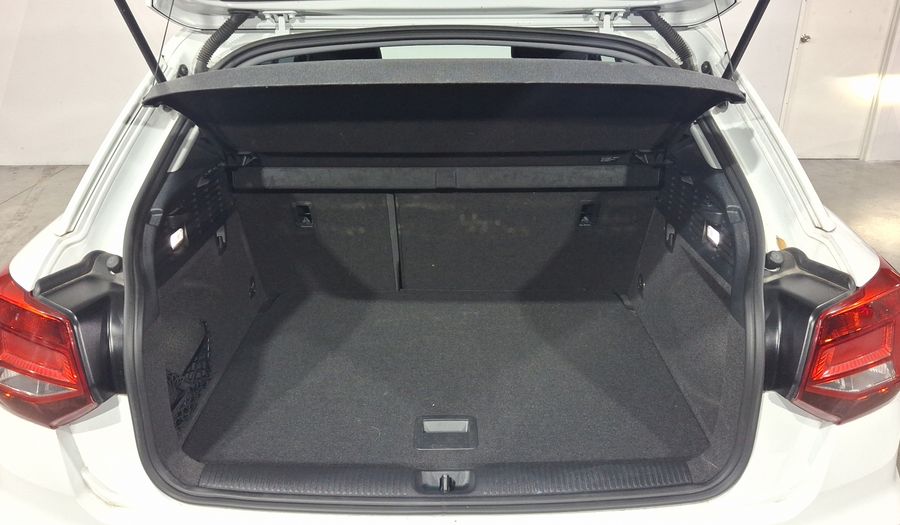 Audi Q2 1.4 35 TFSI DYNAMIC AUTO Suv 2023