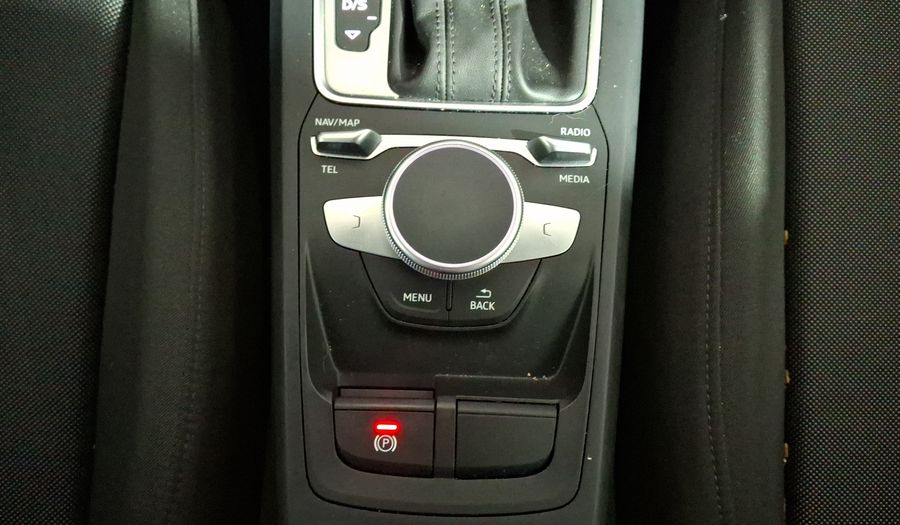 Audi Q2 1.4 35 TFSI DYNAMIC AUTO Suv 2023