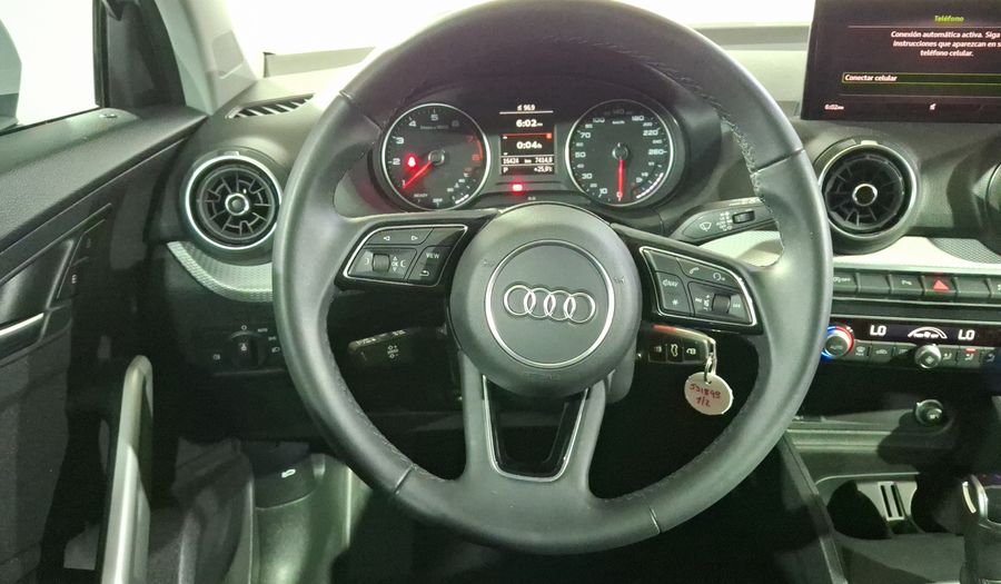 Audi Q2 1.4 35 TFSI DYNAMIC AUTO Suv 2023