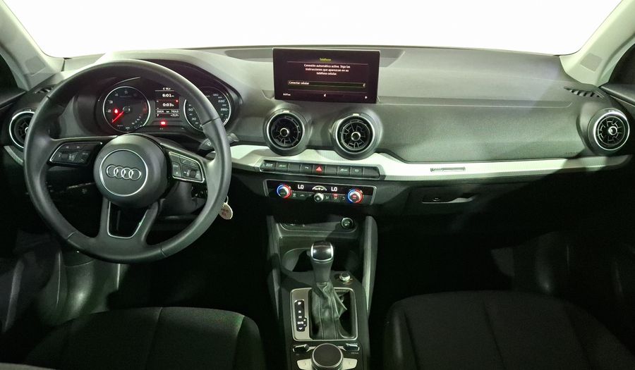 Audi Q2 1.4 35 TFSI DYNAMIC AUTO Suv 2023