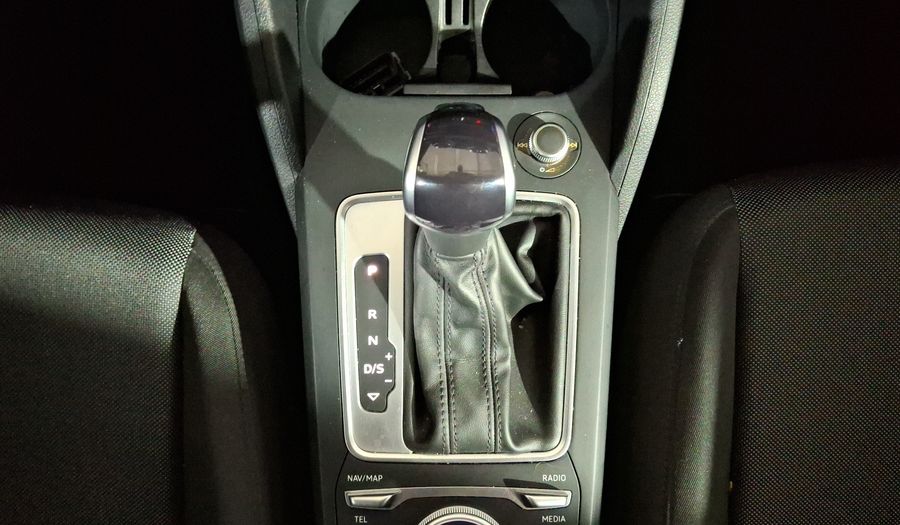 Audi Q2 1.4 35 TFSI DYNAMIC AUTO Suv 2023