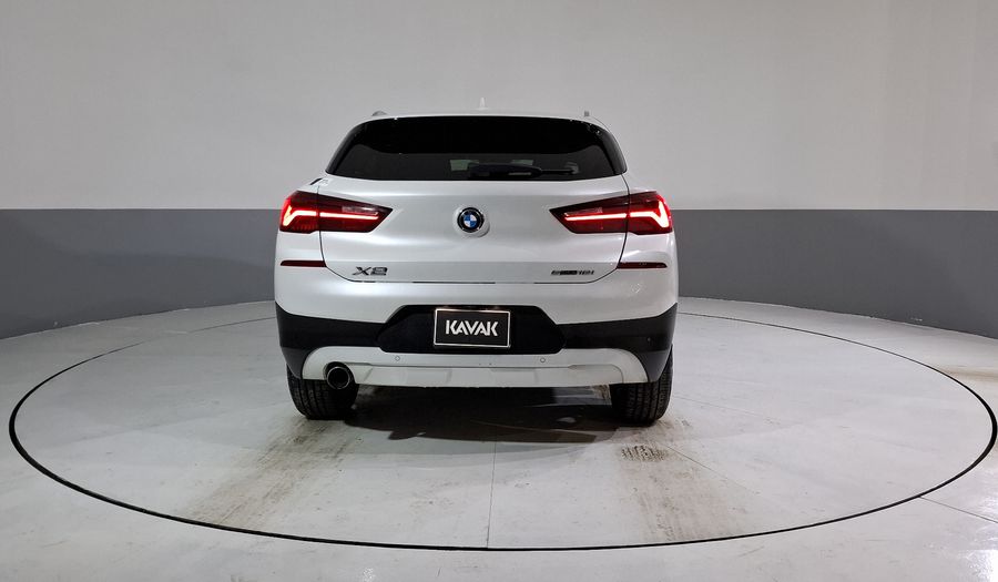 Bmw X2 1.5 SDRIVE18I DCT Suv 2023