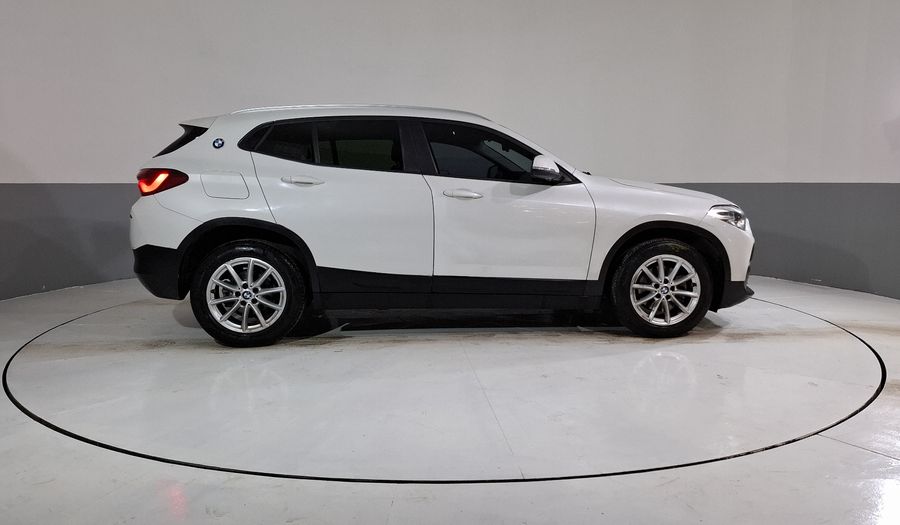 Bmw X2 1.5 SDRIVE18I DCT Suv 2023