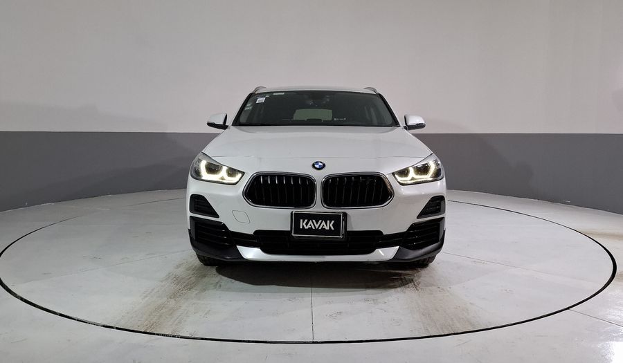 Bmw X2 1.5 SDRIVE18I DCT Suv 2023