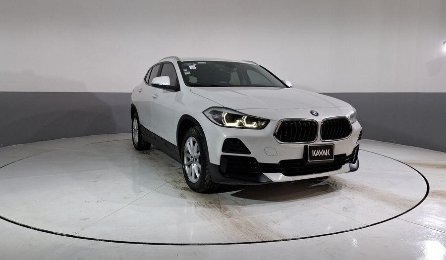 Bmw X2 1.5 SDRIVE18I DCT Suv 2023