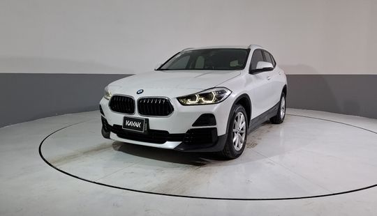 Bmw • X2