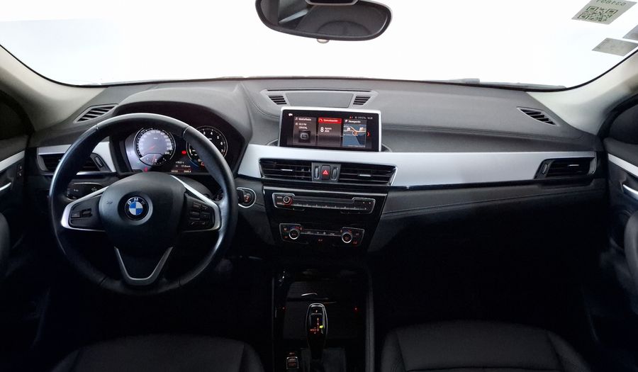 Bmw X2 1.5 SDRIVE18I DCT Suv 2023