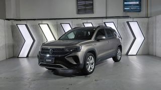 Volkswagen Taos 1.4 250 TSI COMFORTLINE AUTO MY24