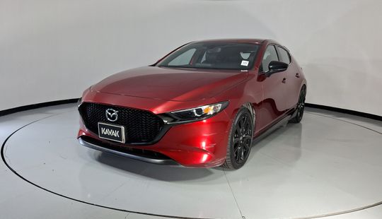 Mazda • Mazda 3