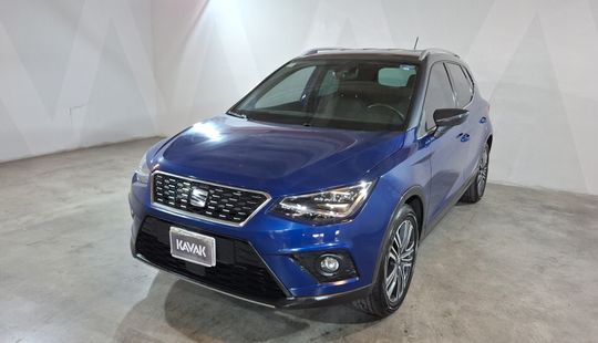 Seat • Arona