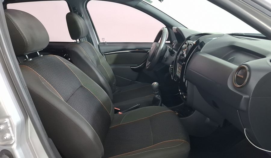Renault Duster 2.0 INTENS Suv 2018