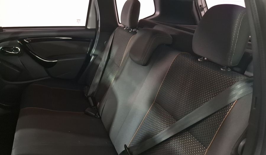 Renault Duster 2.0 INTENS Suv 2018