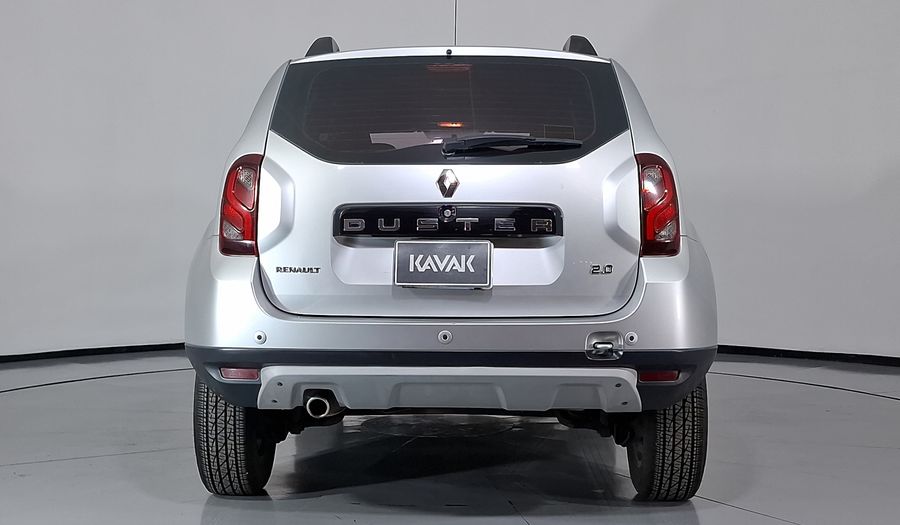 Renault Duster 2.0 INTENS Suv 2018
