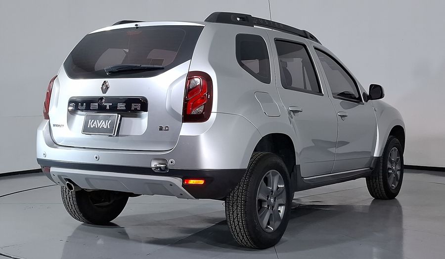 Renault Duster 2.0 INTENS Suv 2018