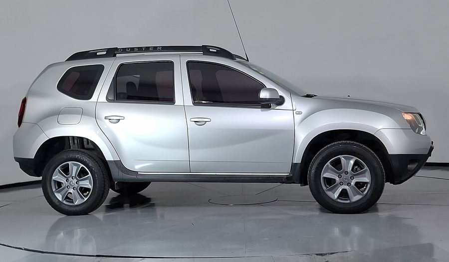 Renault Duster 2.0 INTENS Suv 2018