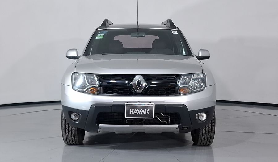 Renault Duster 2.0 INTENS Suv 2018