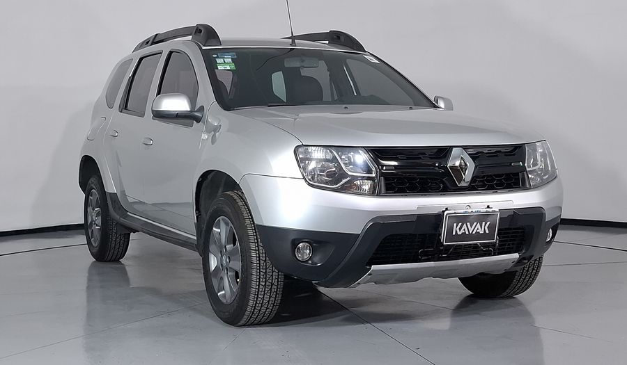 Renault Duster 2.0 INTENS Suv 2018
