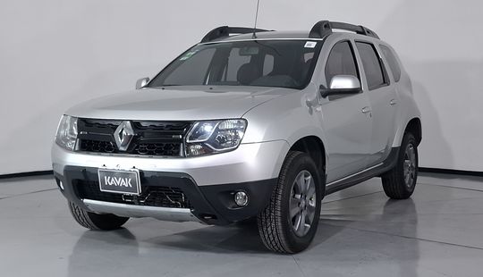 Renault • Duster