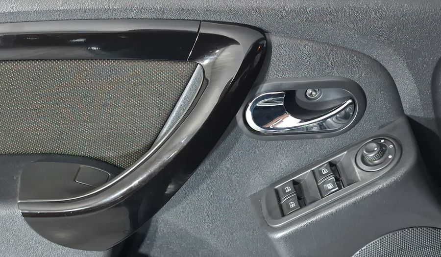 Renault Duster 2.0 INTENS Suv 2018