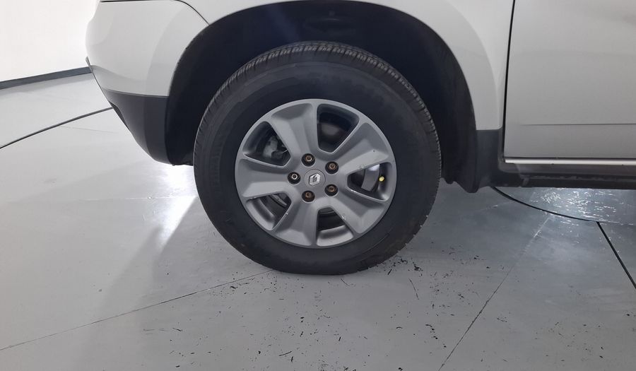 Renault Duster 2.0 INTENS Suv 2018
