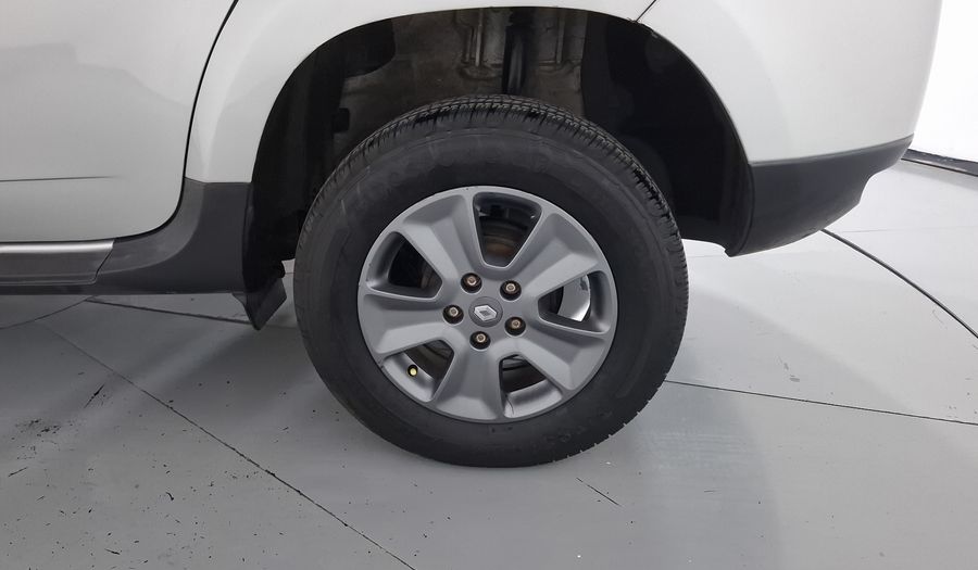 Renault Duster 2.0 INTENS Suv 2018