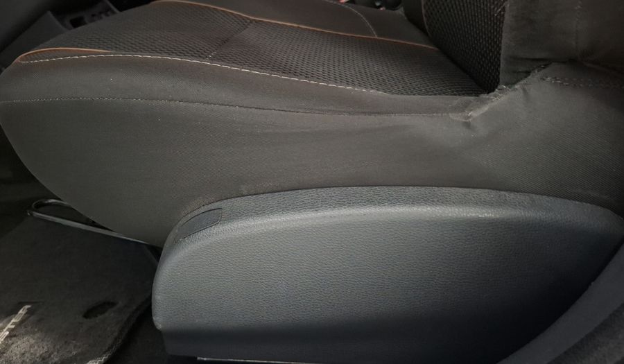 Renault Duster 2.0 INTENS Suv 2018