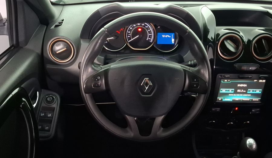 Renault Duster 2.0 INTENS Suv 2018